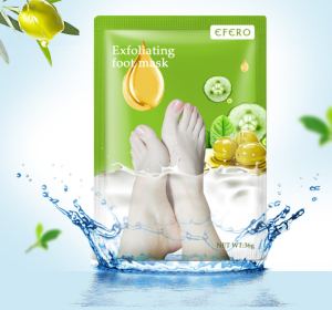 Foot Peeling Mask Pedicure Socks Foot Mask