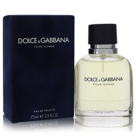 Dolce & Gabbana by Dolce & Gabbana Eau De Toilette Spray