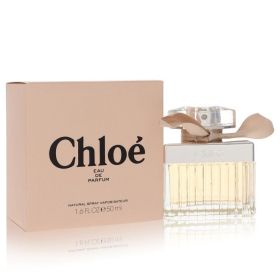 Chloe (new) by Chloe Eau De Parfum Spray