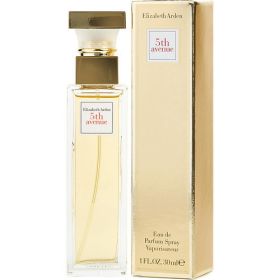 FIFTH AVENUE by Elizabeth Arden EAU DE PARFUM SPRAY 1 OZ