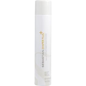 SEBASTIAN by Sebastian SHAPER PLUS EXTRA HOLD HAIRSPRAY 10.6 OZ (PACKAGING MAY VARY)