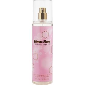 PRIVATE SHOW BRITNEY SPEARS by Britney Spears BODY MIST 8 OZ