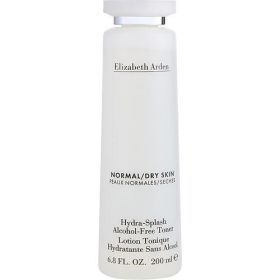 ELIZABETH ARDEN by Elizabeth Arden Hydra- Splash Alcohol-Free Toner ( Dry/Normal Skin )--200ml/6.8oz