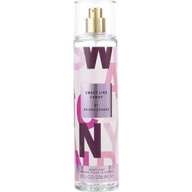 SWEET LIKE CANDY BY ARIANA GRANDE by Ariana Grande BODY MIST 8 OZ