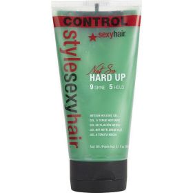 SEXY HAIR by Sexy Hair Concepts STYLE SEXY HAIR NOT SO HARD UP MEDIUM HOLDING GEL 5.1 OZ