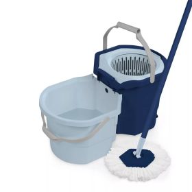 Clean Water Spin Mop