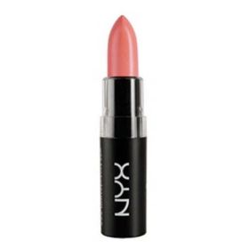 NYX Matte Lipstick (Color: Spirit)