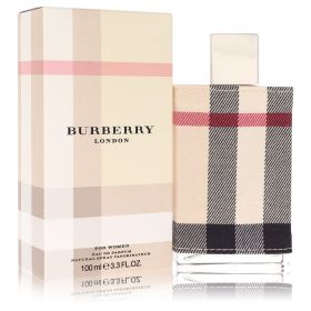 Burberry London (new) by Burberry Eau De Parfum Spray (GENDER: Women, size: 3.3 oz)