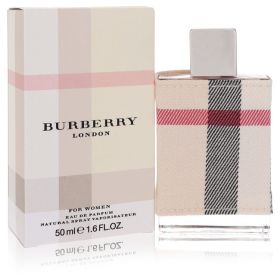 Burberry London (new) by Burberry Eau De Parfum Spray (GENDER: Women, size: 1.7 oz)